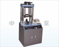 YJZ-500D型全自動高強(qiáng)螺栓檢測儀